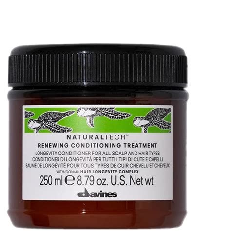 Davines Naturaltech Renewing Conditioning Treatment Do