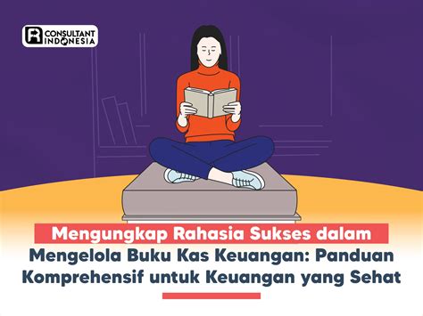 Buku Kas Keuangan