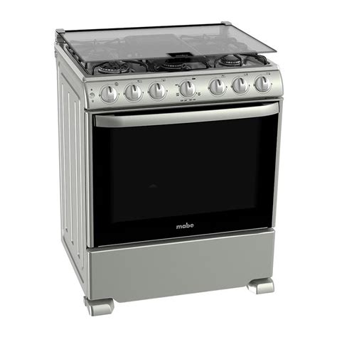 cocina  mabe agencias