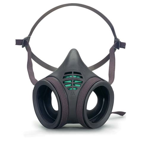 Moldex 8000 Half Mask Respirator Litelines