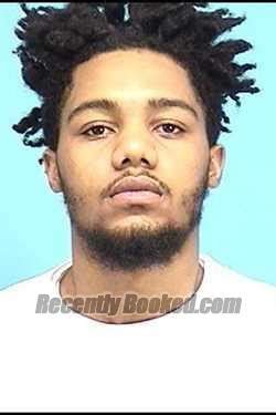 Recent Booking Mugshot For JAMAL ISAAH BOYKINS In Lorain County Ohio