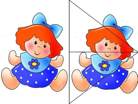 Цветы жизни...: Разрезные картинки