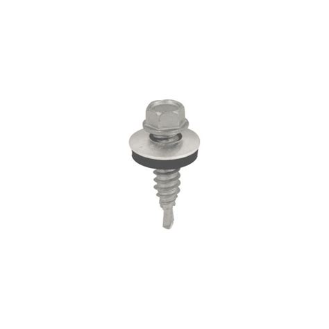 Metal Sheet Stitching Screws 22mm Pack Of 100