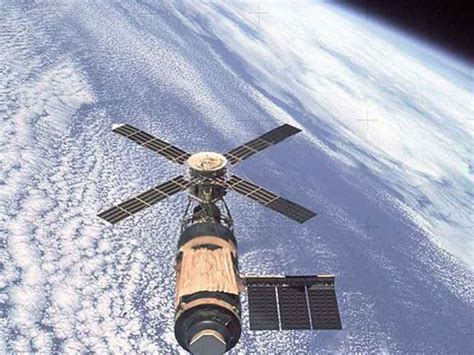 Morelos I El Primer Satélite Mexicano Llegó Al Espacio Hace 34 Años