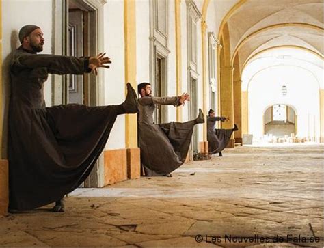 Le Festival Danse De Tous Les Sens A Lieu Du 8 Au 13 Mai Les