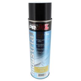 ProXL Industrial Acrylic Topcoat Aerosol Komastu Yellow 500ML L S