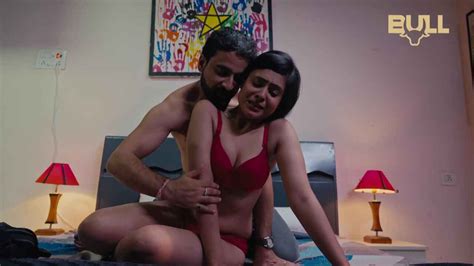 Sisters S01E01 2024 Hindi Sex Web Series BullApp Nangi Videos