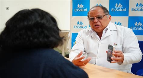 Essalud Alerta A Padres A Estar Atentos Ante El Ciberacoso Sexual A