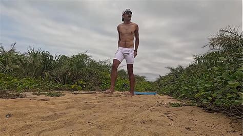 Beach Handjob Search XVIDEOS