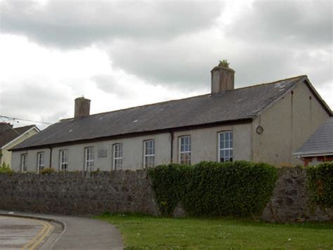 Cashel National School The Green Old Road Green Cashel Tipperary
