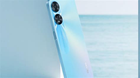 Oppo A59 5g Was Spotted During The Certification Process Techtusa