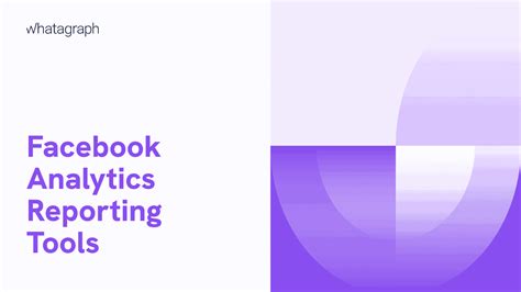 10 Best Facebook Analytics Tools For 2023 Whatagraph