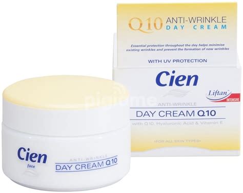 Cien Bodycare Q10 Cien Anti Ageing Day Cream 50m In Nairobi Cbd