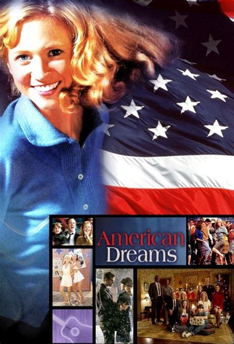 American Dreams - TheTVDB.com