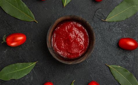 Aseptic Tomato Paste Production Iran Aseptic Tomato Pastecanned Tomato Paste Manufacturer Paya