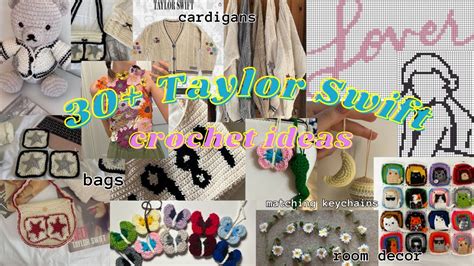 Taylor Swift Crochet Patterns UK Wholesale | www.metaltecnica.com.pe