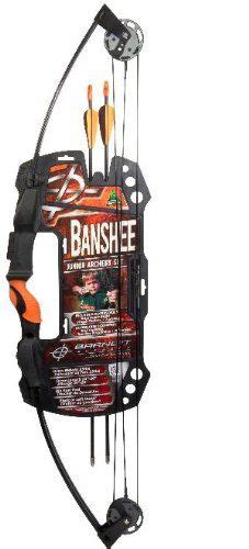 Barnett Banshee Intermediate Compound Bow This Is The One I Want To