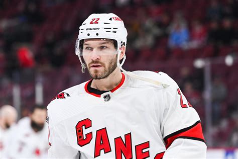 Discussing Brett Pesce's Fit in New Jersey
