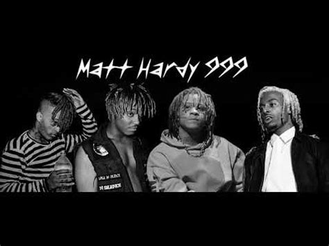 Trippie Redd Matt Hardy Ft Juice Wrld Xxxtentacion Playboi