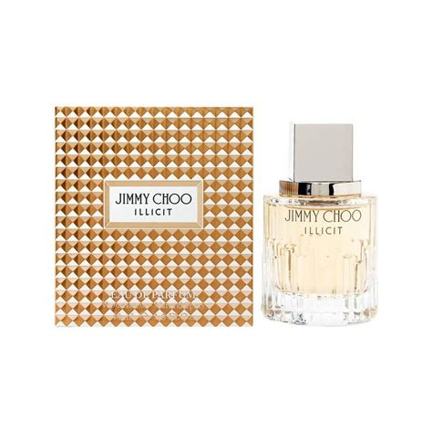 Jimmy Choo Illicit For Women Perfumes Plus International