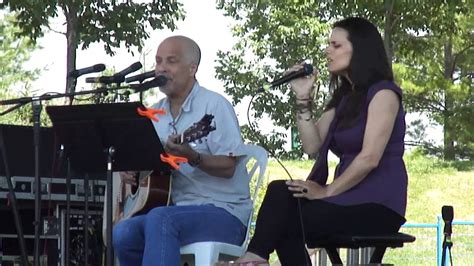 Dan Hill Sixties Child Live Woodbine Park Toronto 2011 07 01 Youtube