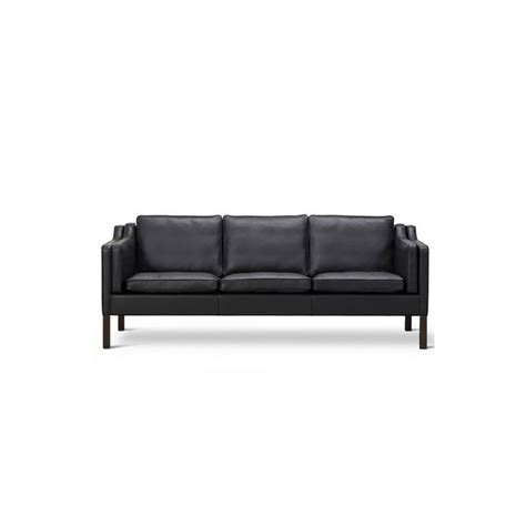 Fredericia Furniture Mogensen Seater Sofa By B Rge Mogensen