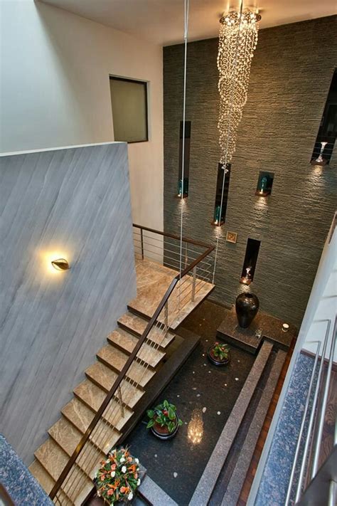Granite Wall Design