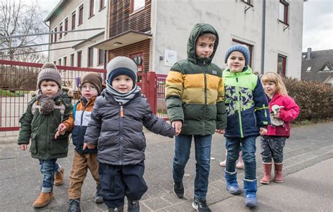 Eltern in Klüsserath organisieren selbst Kinderbetreuung