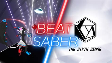 Beat Saber NEW Avali Avatar Reol THE SIXTH SENSE SS FC