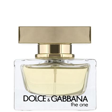 Dolce Gabbana The One Eau De Parfum Sales Offers