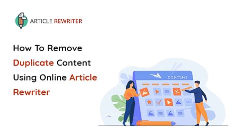 Top Best Article Rewriter Tools In Blog Article Rewriter Tool