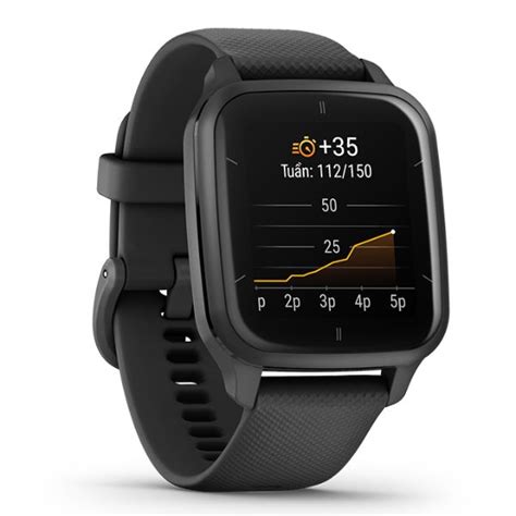 Đồng hồ Garmin Venu SQ 2 Music Giá rẻ 01 2025 góp 0