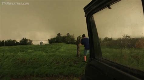 Tornado Chasers Season 2 Show Open Intro YouTube