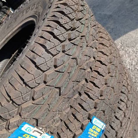 Comforser CF1000, 235/85 R16, 16", 1 шт, 235 мм, 85 %, радиальный ...