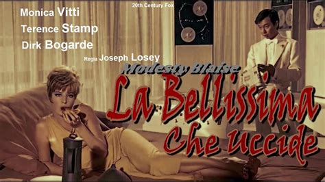 La Bellissima Che Uccide Film Completi Video Dailymotion