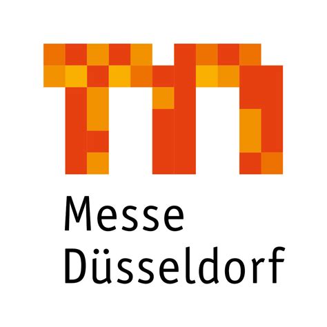 Startseite Messe Düsseldorf Gmbh
