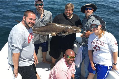 Tripadvisor Full Day Deep Sea Fishing Vanuit Galveston Aangeboden