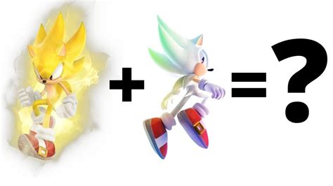 Hyper Sonic The Hedgehog