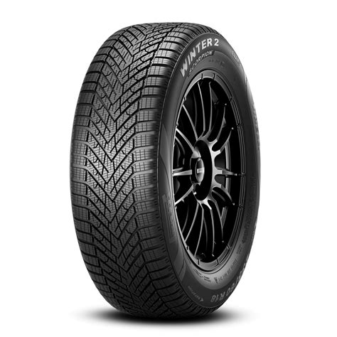 Pirelli Scorpion Winter 2 Tyre Reviews And Ratings
