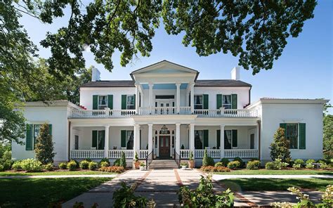 The #1 Luxury Bed and Breakfast in Nashville for 2021