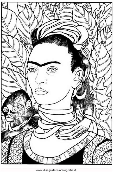 Famous Art Coloring Coloring Book Art Colouring Pages Arte Latina