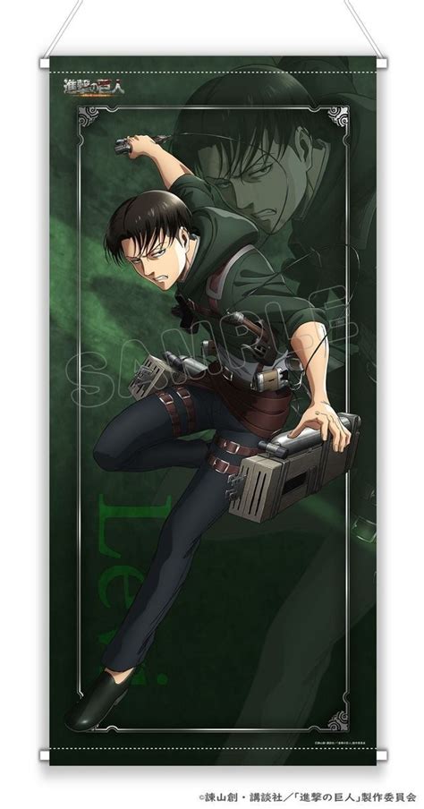 Pin by Isabella Fernanda on Guardado rápido Levi ackerman on