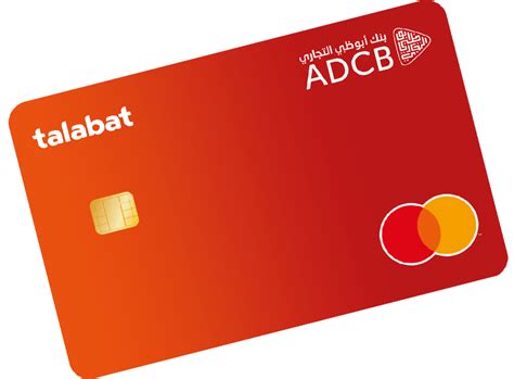 Best Credit Cards In The Uae Adcb