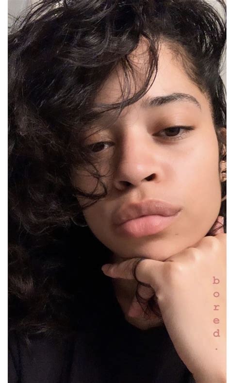 Ella Mai Black Girl Aesthetic Scorpio Girl Pretty People