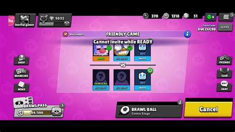 Brawl Stars Live Stream Pushing My Trophies Youtube