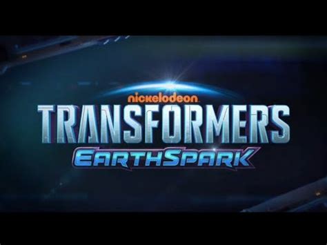 Nueva Serie Transformers Earthspark En Noviembre Youtube