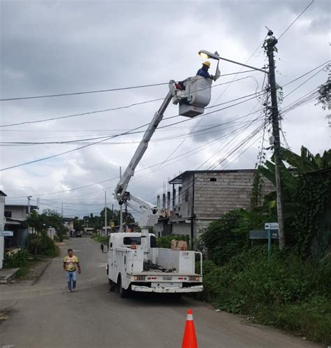 Gᴏʙᴇʀɴᴀᴄɪᴏɴ ᴅᴇ Mᴀɴᴀʙɪ on Twitter RT CNEL EP Manabí En el