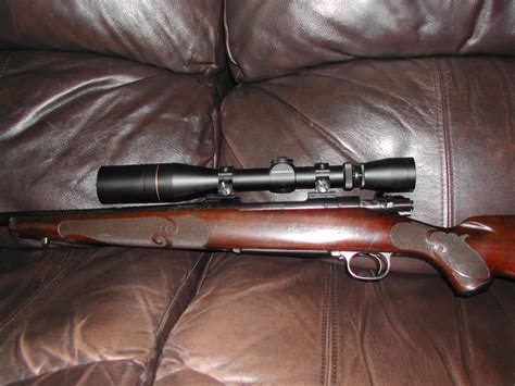 Winchester Xtr Feather Weight 243 Guns For Sale Private Sales