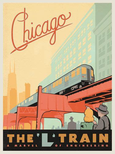 Free Vintage Us Travel Poster Printable Images Artofit