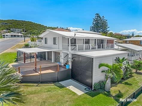 2 4 Strow Street Barlows Hill Qld 4703 Sold House Ray White Yeppoon